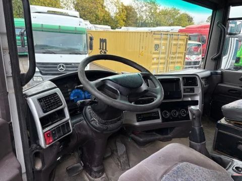 Renault E-TECH (MACK ENGINE / ZF16 MANUAL GEARBOX / ZF-INTARDER / P.T.O. / AIRCONDITIONING / ETC.) | Engel Trucks B.V. [8]