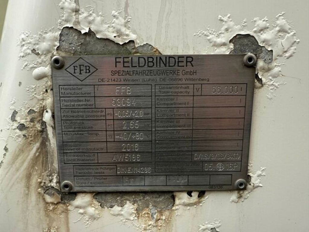 Feldbinder  (8)