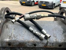 Onbekend Sorting grab | Brabant AG Industrie [10]