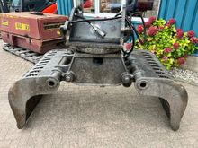 Onbekend Sorting grab | Brabant AG Industrie [5]
