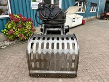 Onbekend Sorting grab | Brabant AG Industrie [6]