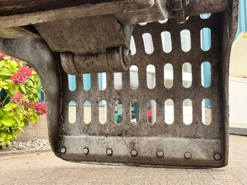 Onbekend Sorting grab | Brabant AG Industrie [7]