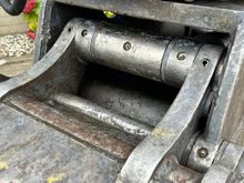 Onbekend Sorting grab | Brabant AG Industrie [9]