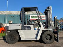 Nissan DF70 | Brabant AG Industrie [1]