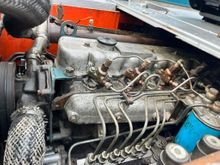 Nissan DF70 | Brabant AG Industrie [10]