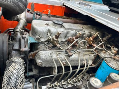 Nissan DF70 | Brabant AG Industrie [10]