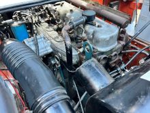 Nissan DF70 | Brabant AG Industrie [11]