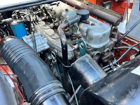 Nissan DF70 | Brabant AG Industrie [11]