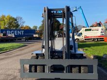 Nissan DF70 | Brabant AG Industrie [12]