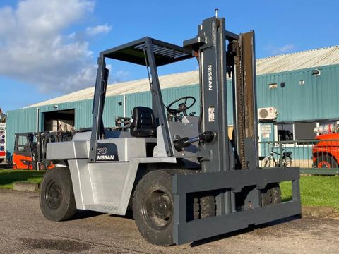 Nissan DF70 | Brabant AG Industrie [3]