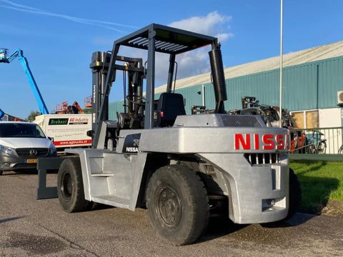 Nissan DF70 | Brabant AG Industrie [5]