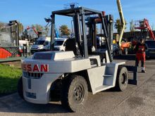 Nissan DF70 | Brabant AG Industrie [6]