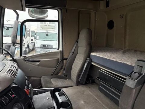 DAF SPACECAB 4x2 (AS-TRONIC / MX-BRAKE / AIRCONDITIONING / ADR-VLG / FRIDGE  / EURO 5 / ETC.) | Engel Trucks B.V. [10]