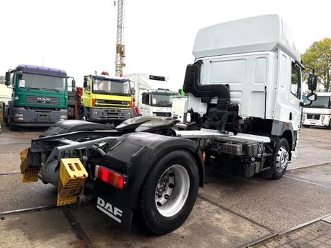 DAF SPACECAB 4x2 (AS-TRONIC / MX-BRAKE / AIRCONDITIONING / ADR-VLG / FRIDGE  / EURO 5 / ETC.) | Engel Trucks B.V. [3]