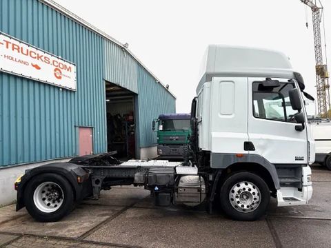 DAF SPACECAB 4x2 (AS-TRONIC / MX-BRAKE / AIRCONDITIONING / ADR-VLG / FRIDGE  / EURO 5 / ETC.) | Engel Trucks B.V. [4]
