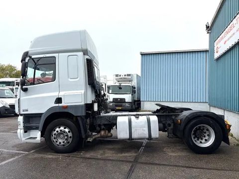 DAF SPACECAB 4x2 (AS-TRONIC / MX-BRAKE / AIRCONDITIONING / ADR-VLG / FRIDGE  / EURO 5 / ETC.) | Engel Trucks B.V. [5]