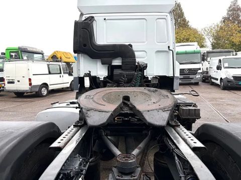 DAF SPACECAB 4x2 (AS-TRONIC / MX-BRAKE / AIRCONDITIONING / ADR-VLG / FRIDGE  / EURO 5 / ETC.) | Engel Trucks B.V. [6]