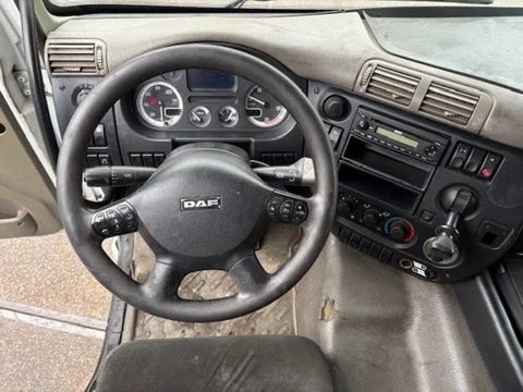 DAF SPACECAB 4x2 (AS-TRONIC / MX-BRAKE / AIRCONDITIONING / ADR-VLG / FRIDGE  / EURO 5 / ETC.) | Engel Trucks B.V. [7]