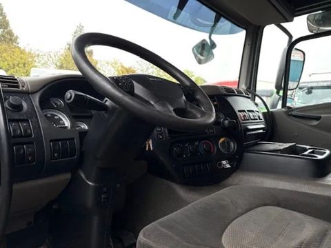 DAF SPACECAB 4x2 (AS-TRONIC / MX-BRAKE / AIRCONDITIONING / ADR-VLG / FRIDGE  / EURO 5 / ETC.) | Engel Trucks B.V. [8]