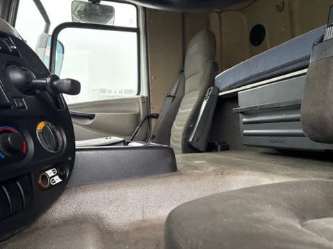 DAF SPACECAB 4x2 (AS-TRONIC / MX-BRAKE / AIRCONDITIONING / ADR-VLG / FRIDGE  / EURO 5 / ETC.) | Engel Trucks B.V. [9]