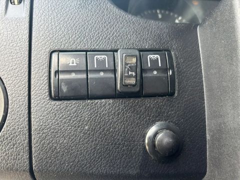 Volkswagen 2.0TDI Dubbelcabine Pick UP Airco Cruise Control Trekhaak HIAB 013T + Standkachel MARGE | Van Nierop BV [16]