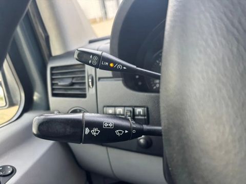 Volkswagen 2.0TDI Dubbelcabine Pick UP Airco Cruise Control Trekhaak HIAB 013T + Standkachel MARGE | Van Nierop BV [19]