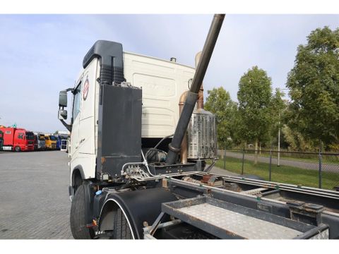 Volvo
| 8X4 | TANDEMLIFT | RETARDER | BIG AXLES | EURO 6 | Hulleman Trucks [11]