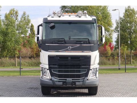 Volvo
| 8X4 | TANDEMLIFT | RETARDER | BIG AXLES | EURO 6 | Hulleman Trucks [2]