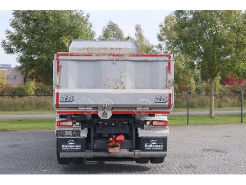Volvo
| 8X4 | TANDEMLIFT | RETARDER | BIG AXLES | EURO 6 | Hulleman Trucks [6]