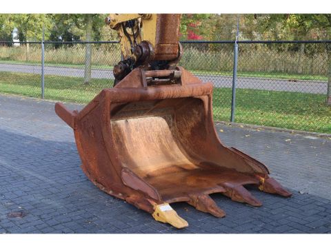Caterpillar
323EL | 323 EL | BUCKET | QUICK COUPLER | Hulleman Trucks [11]