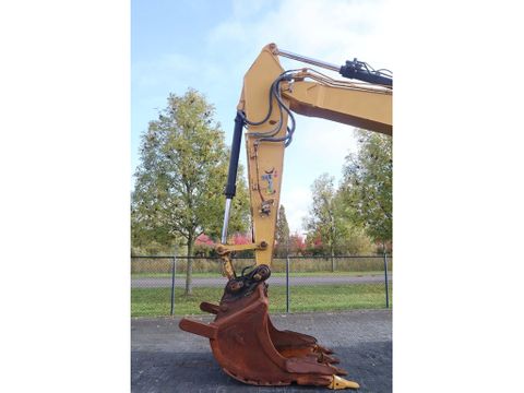 Caterpillar
323EL | 323 EL | BUCKET | QUICK COUPLER | Hulleman Trucks [8]