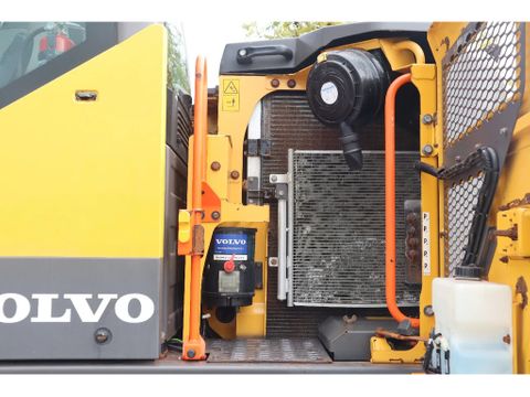 Volvo
EWR 150 E | ROTOTILT | BUCKET | TRAILER HYDR | Hulleman Trucks [12]