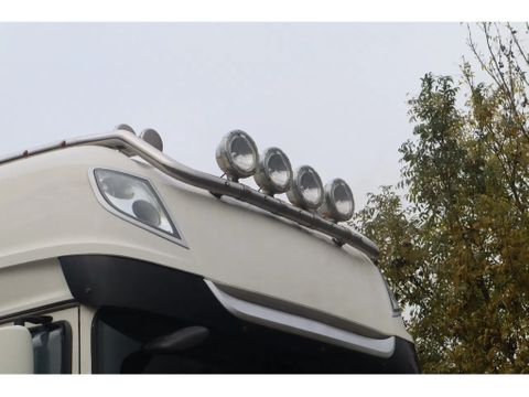 DAF
| 6X2 | RETARDER | SSC | EURO 6 | Hulleman Trucks [10]