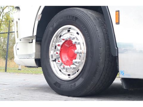 DAF
| 6X2 | RETARDER | SSC | EURO 6 | Hulleman Trucks [11]