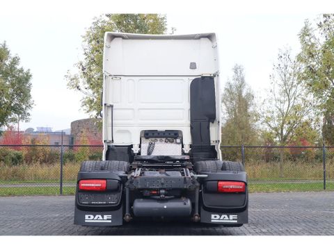 DAF
| 6X2 | RETARDER | SSC | EURO 6 | Hulleman Trucks [5]