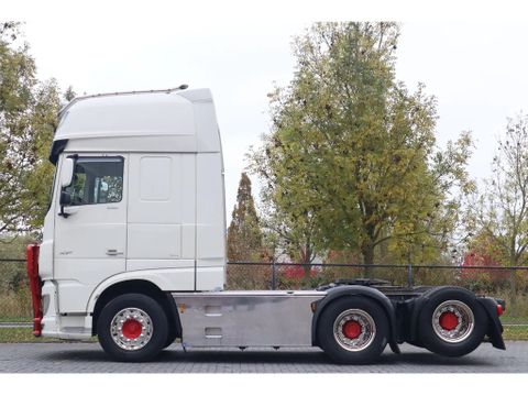 DAF
| 6X2 | RETARDER | SSC | EURO 6 | Hulleman Trucks [7]