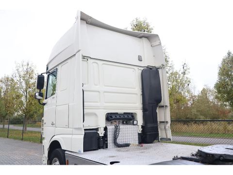 DAF
| 6X2 | RETARDER | SSC | EURO 6 | Hulleman Trucks [8]