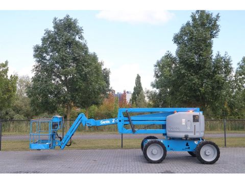 Genie
Z-51 /30J RT | 18 METER | 227 KG | Hulleman Trucks [1]