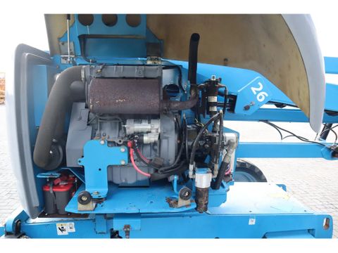 Genie
Z-51 /30J RT | 18 METER | 227 KG | Hulleman Trucks [13]