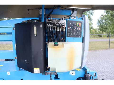 Genie
Z-51 /30J RT | 18 METER | 227 KG | Hulleman Trucks [14]