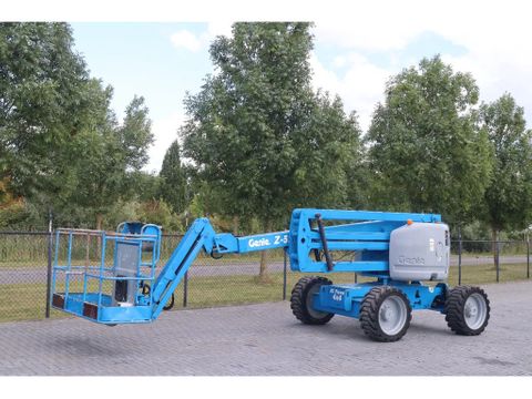 Genie
Z-51 /30J RT | 18 METER | 227 KG | Hulleman Trucks [2]
