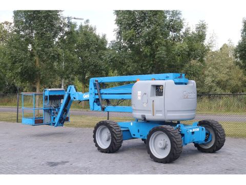 Genie
Z-51 /30J RT | 18 METER | 227 KG | Hulleman Trucks [3]