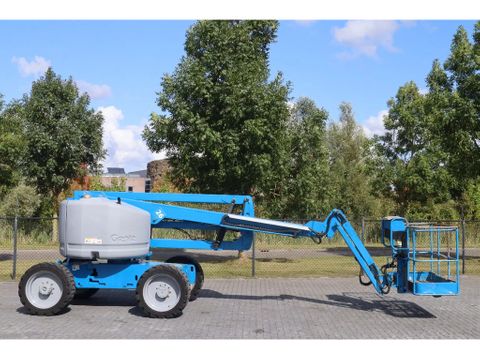 Genie
Z-51 /30J RT | 18 METER | 227 KG | Hulleman Trucks [4]