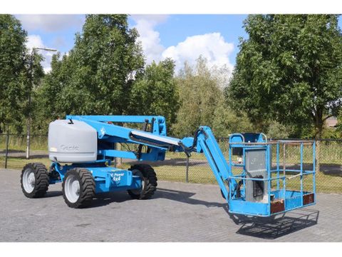 Genie
Z-51 /30J RT | 18 METER | 227 KG | Hulleman Trucks [5]