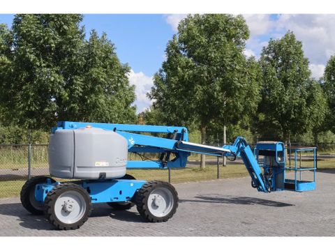 Genie
Z-51 /30J RT | 18 METER | 227 KG | Hulleman Trucks [6]