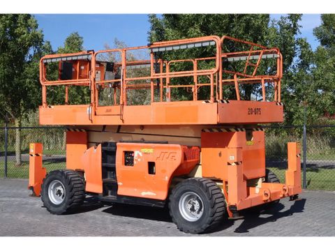 JLG
4394 RT MEGA DECK | 15 METER | 680 KG | Hulleman Trucks [3]