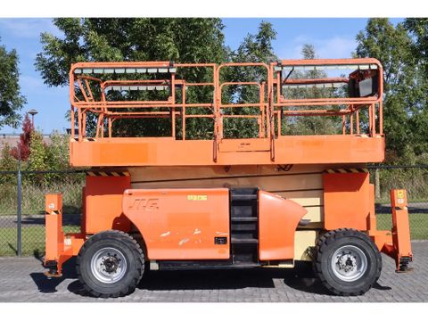 JLG
4394 RT MEGA DECK | 15 METER | 680 KG | Hulleman Trucks [4]