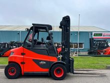 Linde E70-01 | Brabant AG Industrie [1]