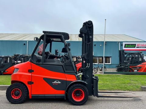 Linde E70-01 | Brabant AG Industrie [1]