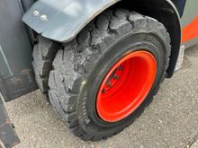 Linde E70-01 | Brabant AG Industrie [10]
